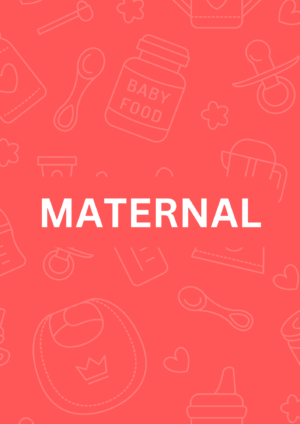 Maternal