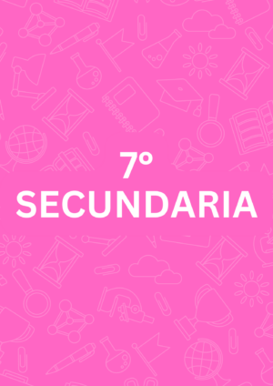 7° Secundaria