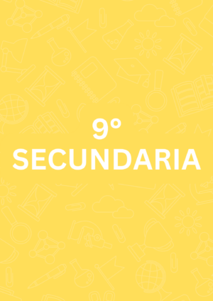 9° Secundaria