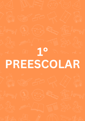 1º Preescolar
