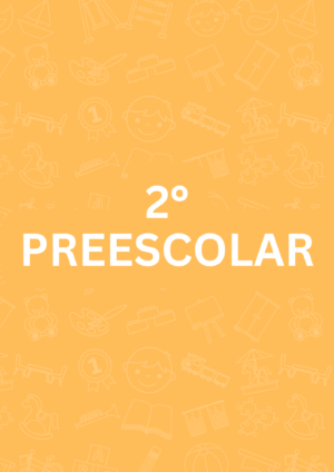 2° Preescolar