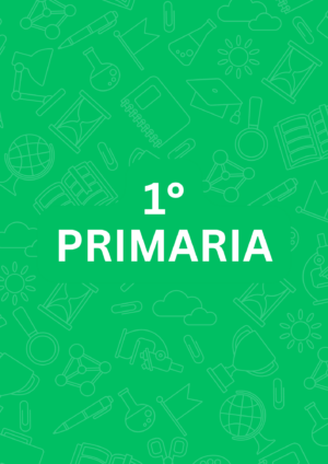 1° Primaria