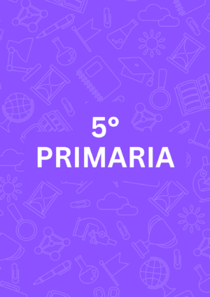 5° Primaria
