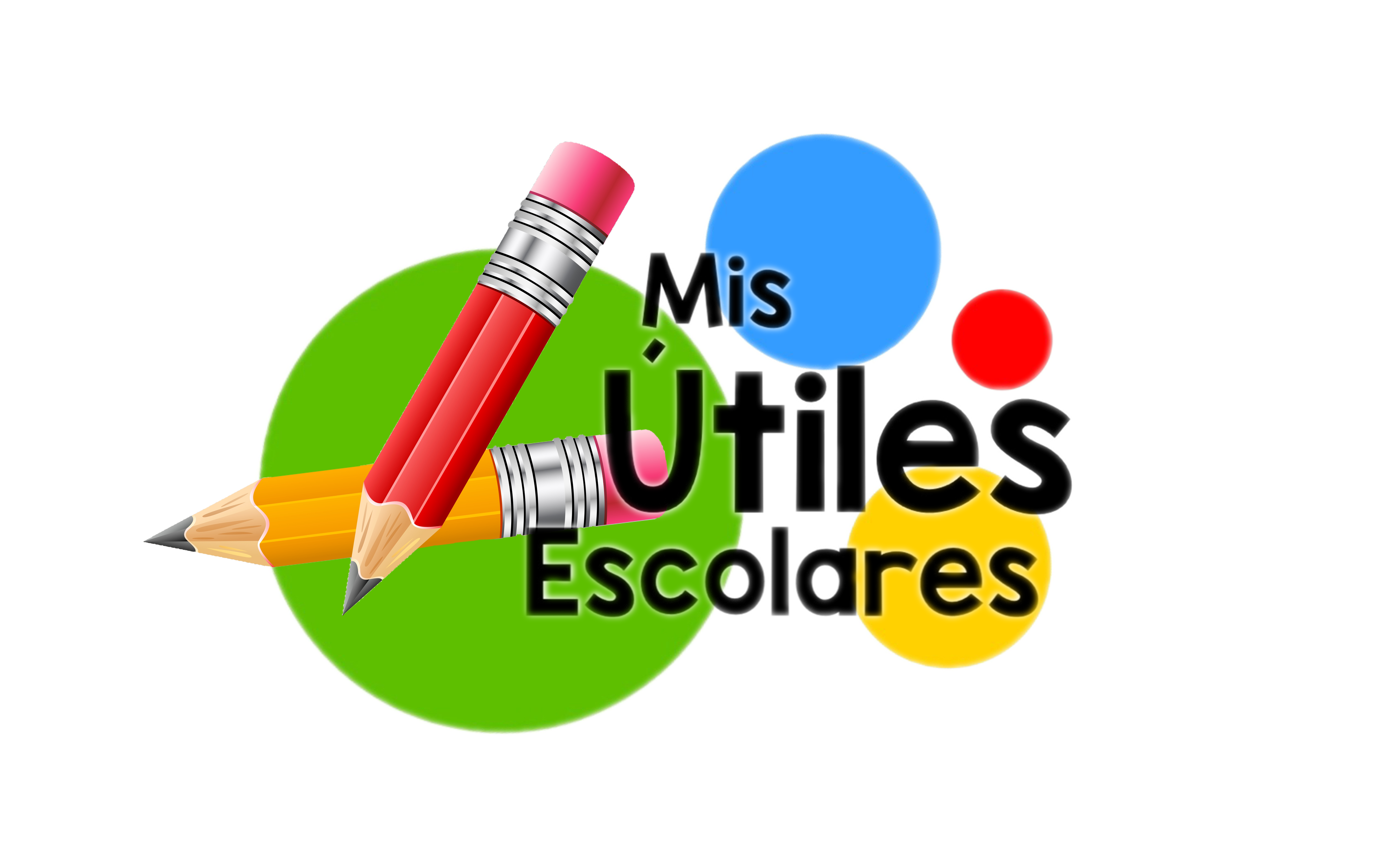 Mis Útiles Escolares