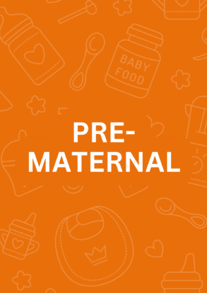 Pre-Maternal